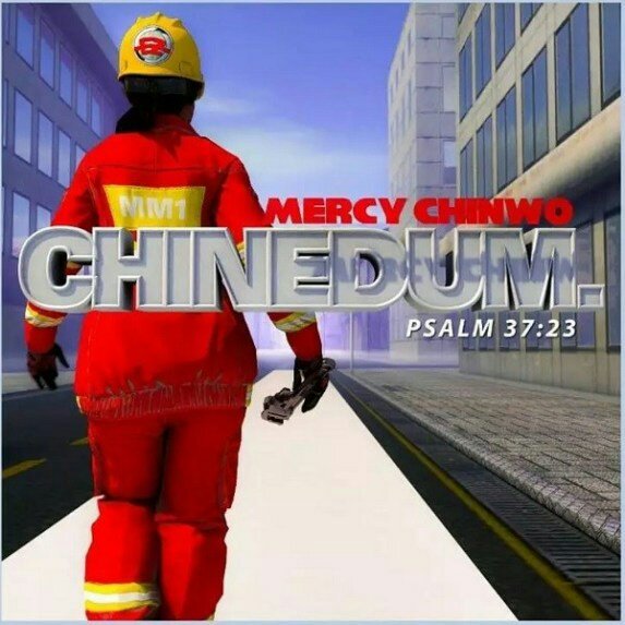 mercy chinwo chinedum artwork1354678020