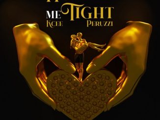 Kcee – Hold Me Tight Ft. Okwesili Eze Group Peruzzi
